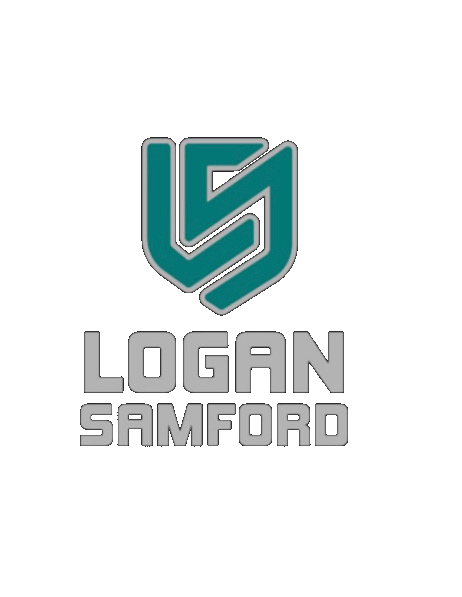 Logan Samford logo
