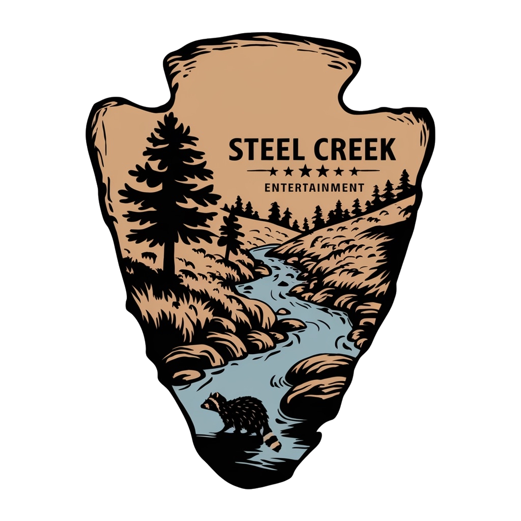 Steel Creek Entertainment